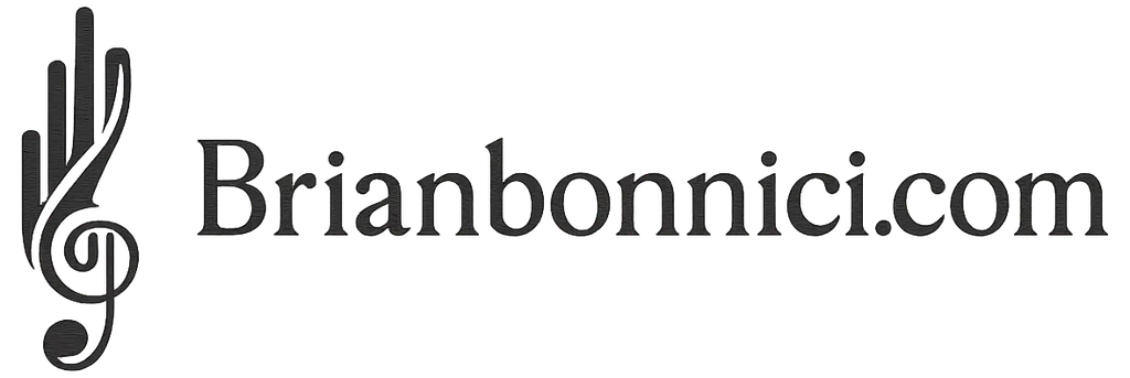 Brianbonnici.com
