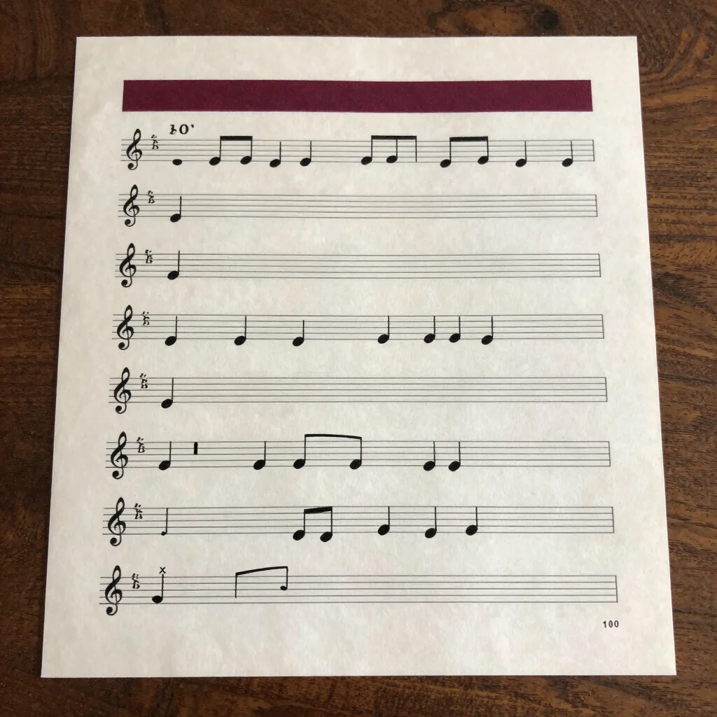 Advent & Christmas Organ Prelude Collection (PDF)