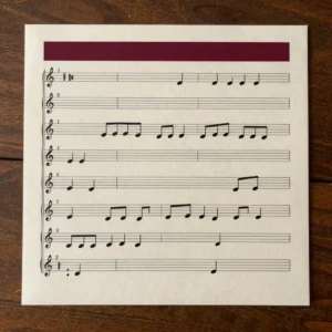 Panis Angelicus Vocal & Organ Edition (PDF)