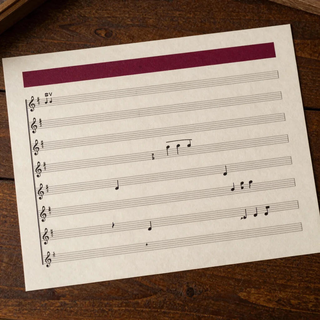 Lent & Holy Week Liturgical Hymnal (PDF)